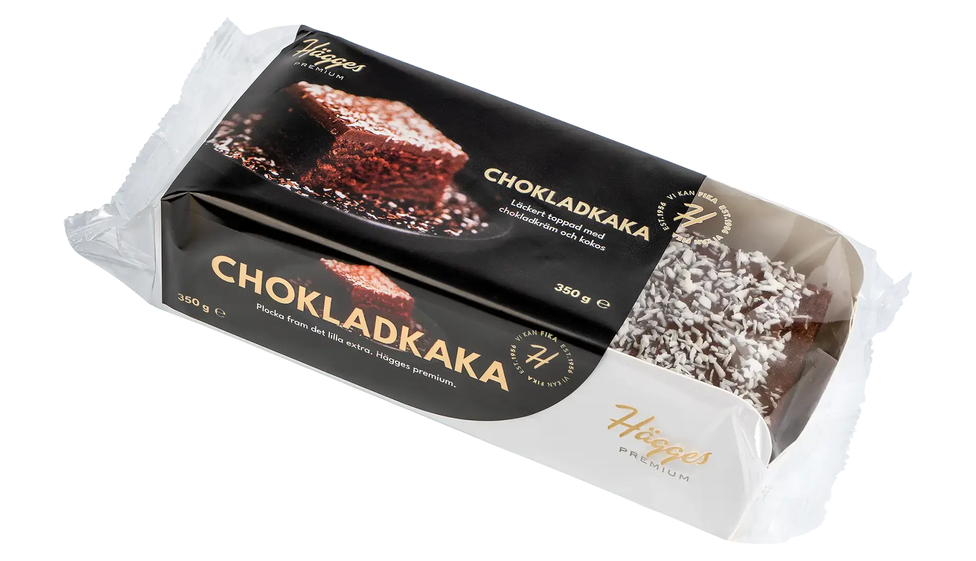 Chokladkaka