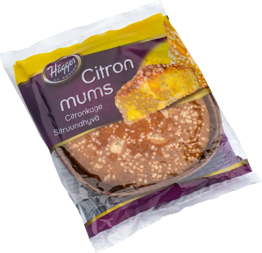 Citronmums