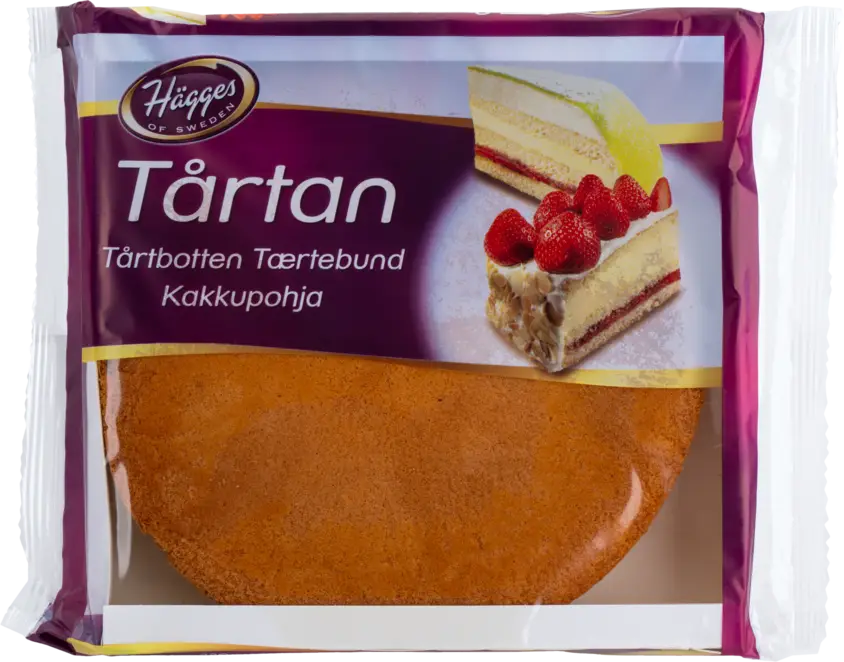 Hägges Tårtan