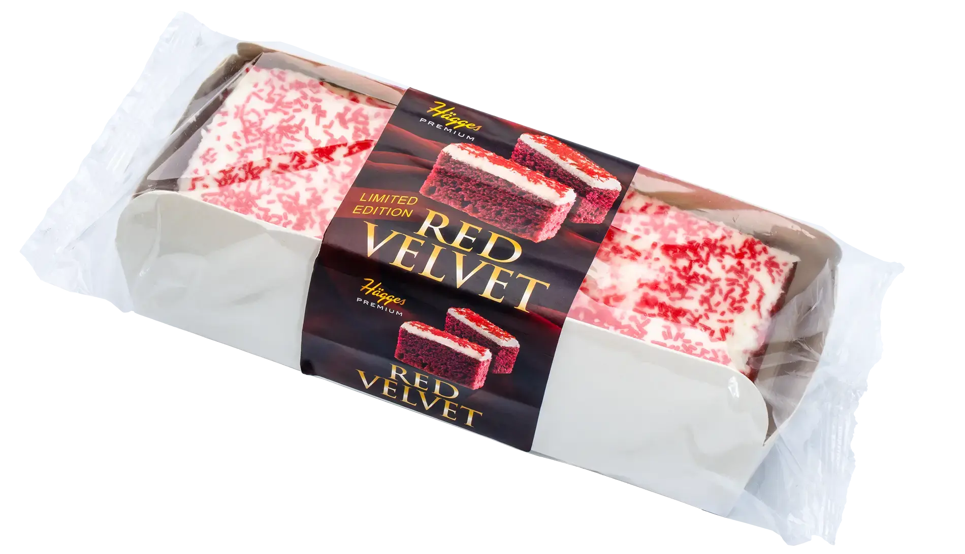 Red Velvet